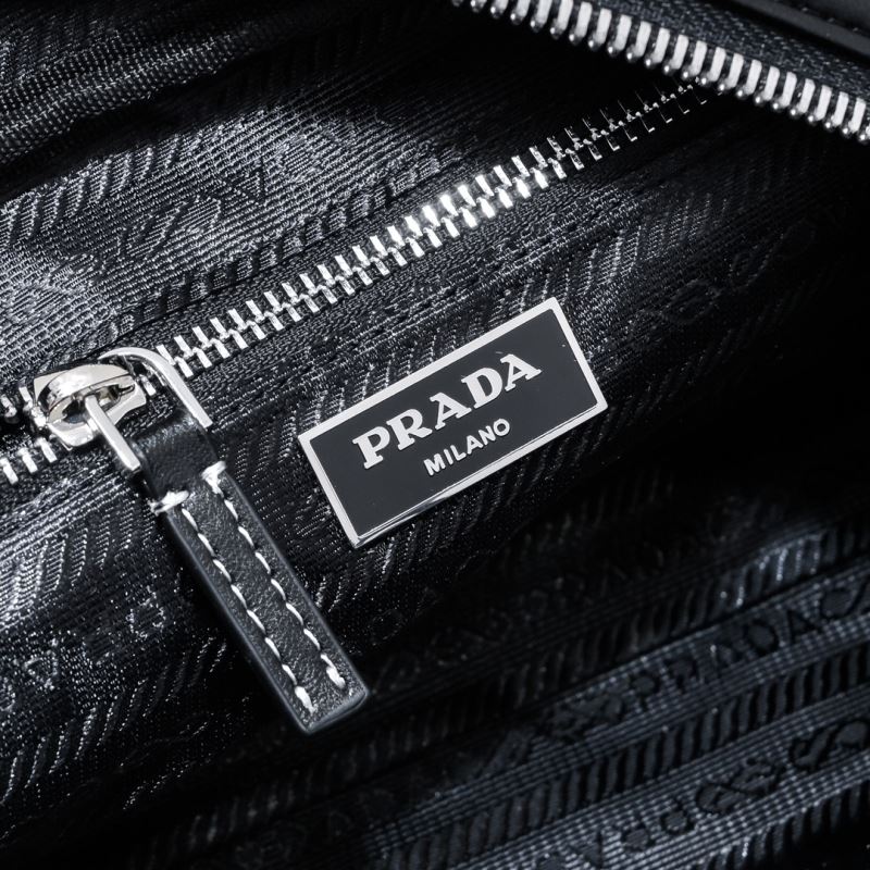 Prada Top Handle Bags